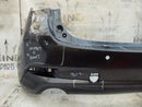 MAZDA 3 SPORT 2017-ON REAR BUMPER & DIFFUSER PDC GENUINE B63B50221