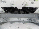 SKODA OCTAVIA III MK3 2013-2016 FRONT BUMPER *NO PAINT GENUINE 5E0807221