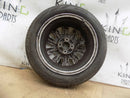 VAUXHALL CORSA C GENUINE 15" INCH ALLOY WHEEL + TYRE 185/55 R15