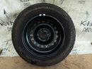 VW, SKODA CITIGO GENUINE STEEL WHEEL 14"  5JX14H2 ET35 TYRE 175/65R/14T