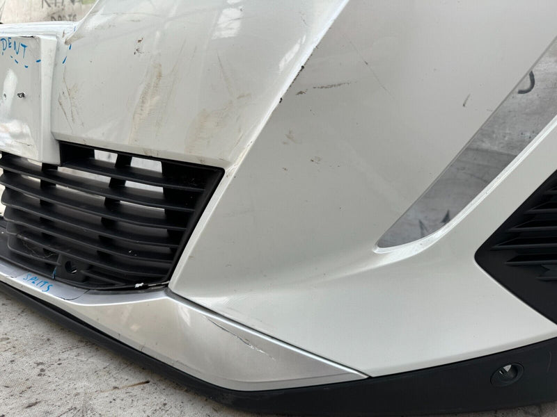 PEUGEOT 2008 MK2 2019-ON FRONT BUMPER PDC GENUINE 9828077580