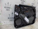 AUDI A4 B8 TFSI 2009-2015 FRONT LEFT PASSENGER SIDE DOOR CARD 8K1867105