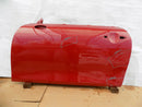 MINI COOPER F56 F57 2014-ON FRONT LEFT DOOR PANEL RED 3DR *DAMAGE*