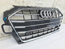 AUDI A4 8W B9 FACELIFT 2020-ON FRONT RADIATOR GRILL GRILLE 8W0853651 DF