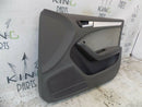 AUDI A4 B8 TFSI 2009-2015 FRONT RIGHT DRIVER SIDE DOOR CARD OEM 8K1867106