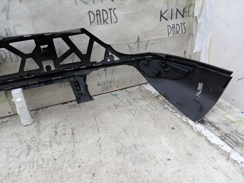 PORSCHE CAYENNE 92A 2014-2018 REAR BUMPER LOWER DIFFUSER BEZEL 7P5807521