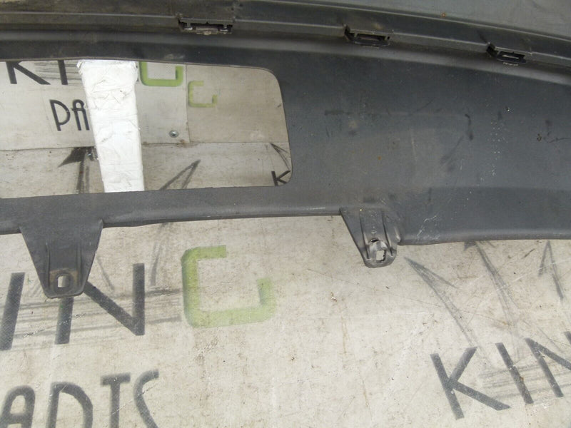 AUDI A4 B8 AVANT S-LINE LCI 2011-2015 REAR BUMEPER PDC GENUINE 8K9807511