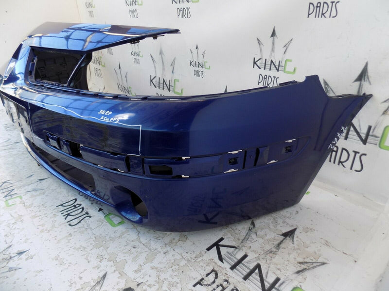 RENAULT LAGUNA II X74 FACELIFT 2005-2007 FRONT BUMPER GENUINE G000146983