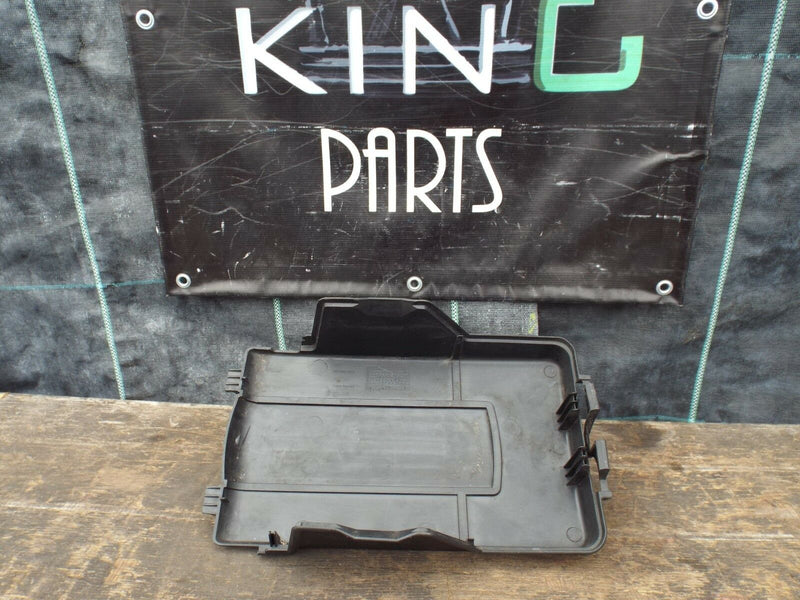 Seat VW Audi Battery Box Tray Top Cover Genuine 3C0 915 443A