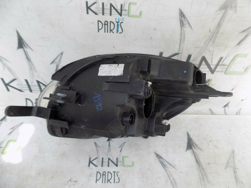 FIAT 500L 2012-2018 GENUINE HEADLIGHT RIGHT DRIVER SIDE 47520748RH