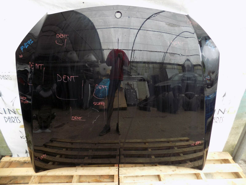 MERCEDES BENZ W205 S205 C CLASS SALOON ESTATE 2014-2021 BONNET HOOD