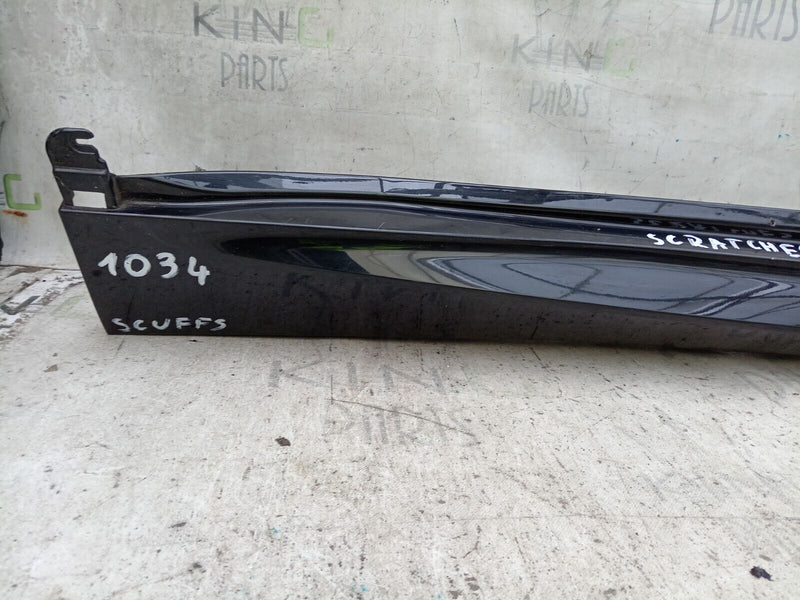BMW X5 G05 M SPORT 2018-ON RIGHT SIDE SKIRT SILL COVER 51778069278