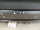 SKODA ENYAQ iV 2020-ON REAR BUMPER PDC GENUINE 5LG807568