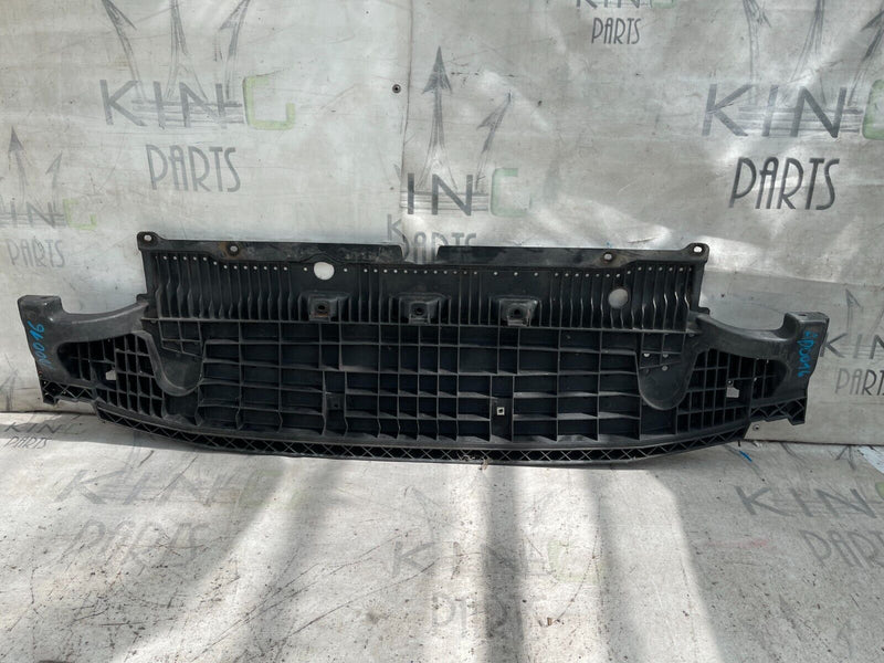 SUZUKI VITARA 2015-ON FRONT BUMPER UNDERTRAY COVER 7239154P0