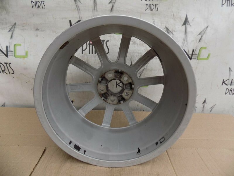 AUDI A1 17" ALLOY WHEEL 7.5Jx17 ET36 8X0601025 - GENUINE
