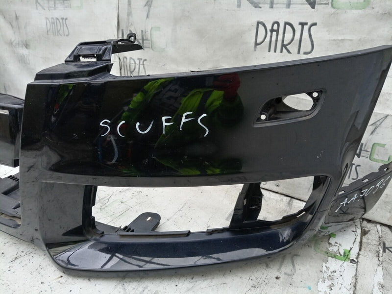 AUDI TT 8J S-LINE 2008-2010 FRONT BUMPER GENUINE 8J0807437D