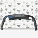 VW GOLF MK6 1K ESTATE REAR BUMPER DIFFUSER SKIRT TRIM VALANCE 1K9807521D