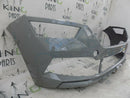 SKODA KAMIQ 2019-ON - GREY - FRONT BUMPER - GENUINE - 658807221