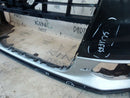 AUDI A6 4G S-LINE 2011-2014 FRONT BUMPER GENUINE PDC 4G0807437C