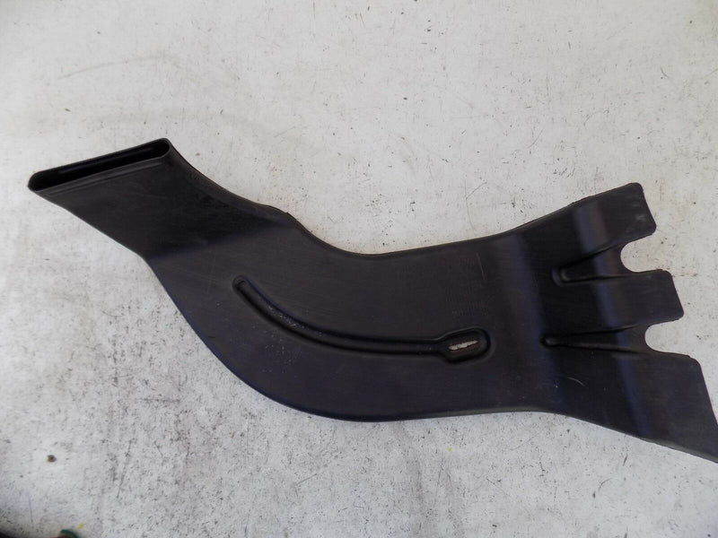 SEAT ALHAMBRA VW SHARAN 2010-ON 2.0 TDI AIR DUCT 7N0819805A