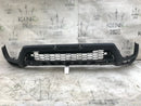 HONDA C-RV MK5 2017-19 FRONT BUMPER LOWER SECTION GENUINE 71102TNYYZZ00