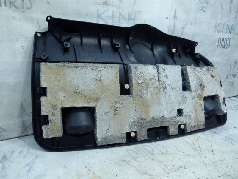 MINI COUNTRYMAN R60 2010-2014 REAR BOOTLID RIGHT TRIM COVER GENUINE 9801413