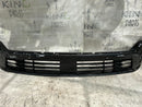 KIA SORENTO 2021-ON FRONT BUMPER LOWER GRILLE GENUINE 86530-P2020