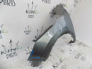 NISSAN QASHQAI 2014-ON FRONT LEFT WING FENDER PANEL GREY