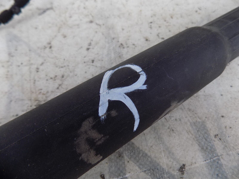 BMW F30 F31 2012-2015 RIGHT SIDE HATCH BONNET STRUT/SHOCK GENUINE 726315608 #