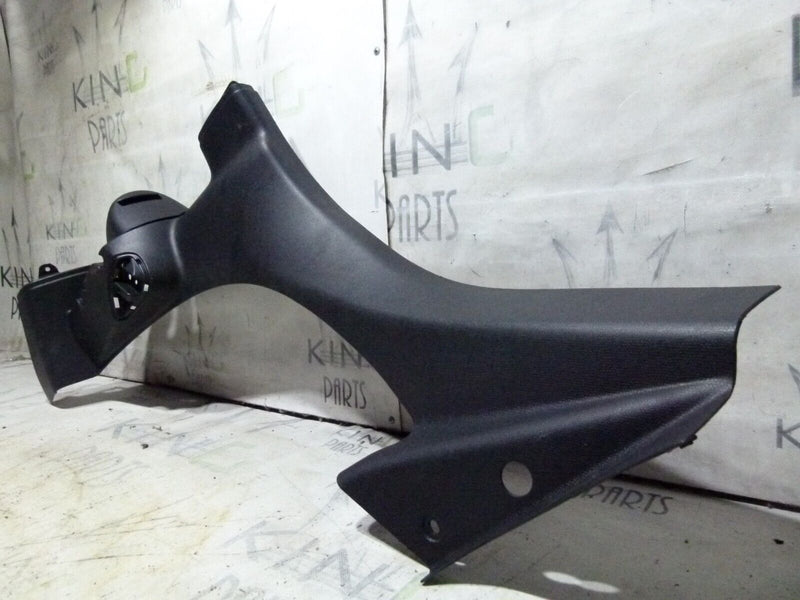 MINI COUNTRYMAN R60 2010-2014 BOOT LEFT SIDE MOULDING TRIM GENUINE 9807115
