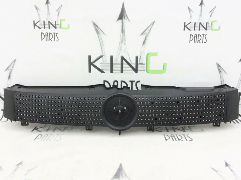 FIAT PANDA MK2 Active 2004-2012 GRILL FRONT BUMPER BONNET TOP GRILLE 735314236