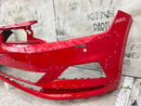 VW POLO MK6 2017-2021 FRONT BUMPER PDC GENUINE 2GS807221