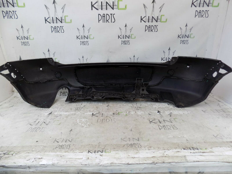 MINI COOPER R60 COUNTRYMAN 2010-16 GREY REAR BUMPER GENUINE PDC 9801880