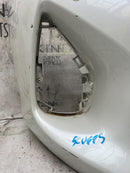 TOYOTA YARIS MK3 2014-2017 FRONT BUMPER GENUINE 521190D660