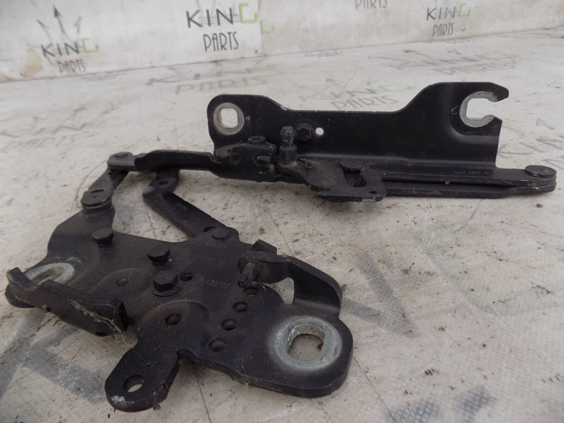 BMW F30 F31 2012-2015 BONNET LEFT NEAR SIDE HINGE ACTUATOR GENUINE 7239415 #