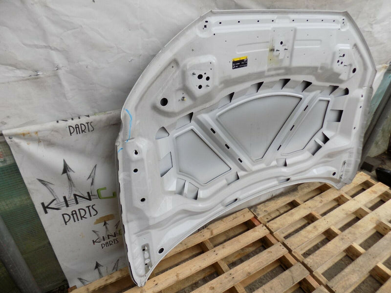 AUDI Q3 8U 2011-18 BONNET HOOD IN WHITE  GENUINE P/N: 8U0823155A