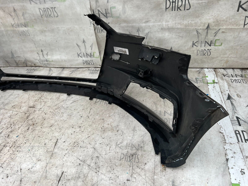 AUDI A3 8V SE FACELIFT 2016-2020 FRONT BUMPER PDC GENUINE 8V3807437