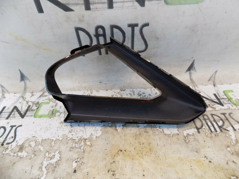 BMW 2 SERIES GRAN COUPE F44 SPORT 2020-ON FRONT LEFT LWR BUMPER TRIM FINISHER