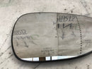 FORD FIESTA MK7 2008-2017 RIGHT WING MIRROR GLASS GENUINE 4201-043