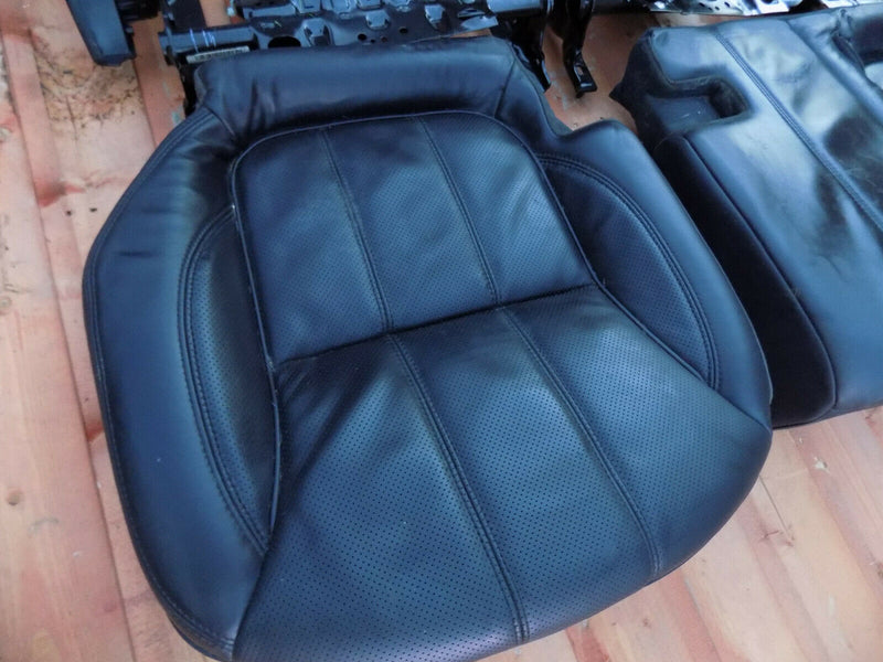RANGE ROVER SPORT L494 GENUINE REAR SEATS LEATHER