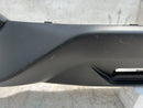 NISSAN JUKE 2014-2019 REAR BUMPER LOWER SECTION GENUINE 850B2BV80A