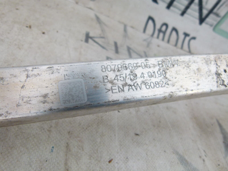 BMW 2 SERIES G20 2019-ON FRONT CRASH BEAM CARRIER GENUINE 8079669-05