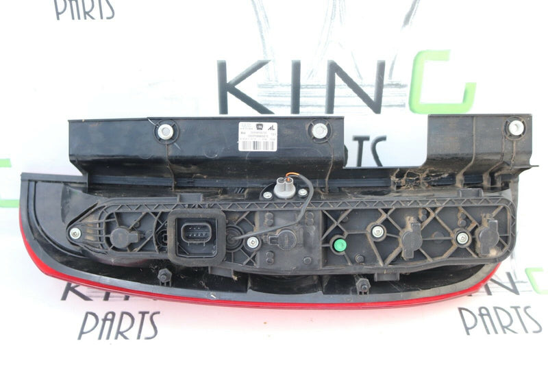 FIAT DOBLO / VAUXHALL COMBO 2010-ON RIGHT DRIVER SIDE REAR LIGHT LAMP