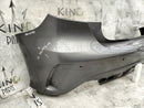 MERCEDES A W176 AMG 2012-2015 REAR BUMPER PDC GENUINE A1768852325