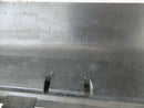 VAUXHALL MOKKA 2012-2016 REAR BUMPER LOWER PART GENUINE 95365611