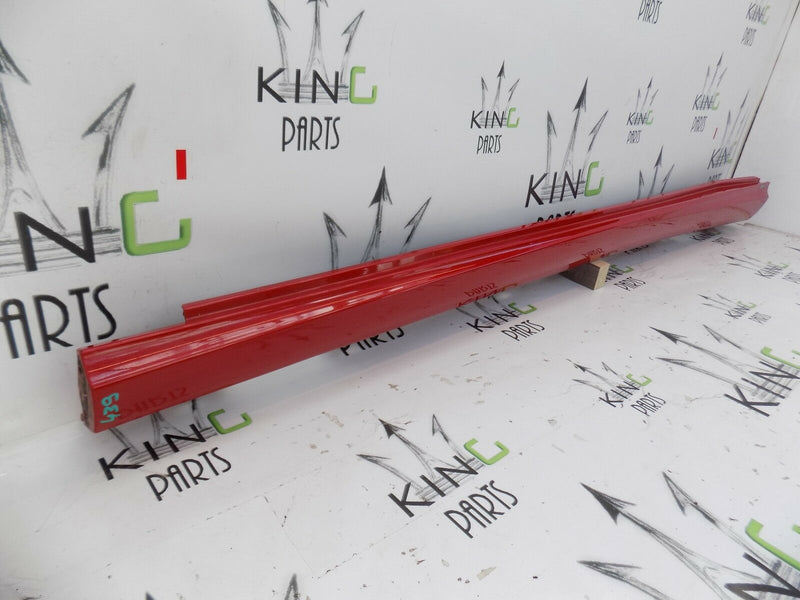 MERCEDES B CLASS W246 2012-2018 LEFT PASSENGER SILL SKIRT A2466901340