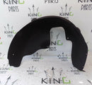 KIA SORENTO 2015-18 REAR LEFT WHEEL INNER ARCH SPLASH GUARD 86830-C5000