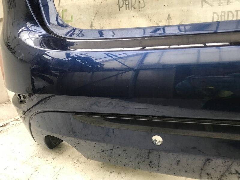 BMW 2 SERIES F46 2015-2018 REAR BUMPER PDC GENUINE 5112 7333299