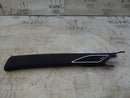 VW GOLF MK7 2012-16 FRONT LEFT A-PILLAR UPPER TRIM GENUINE 5G0867233