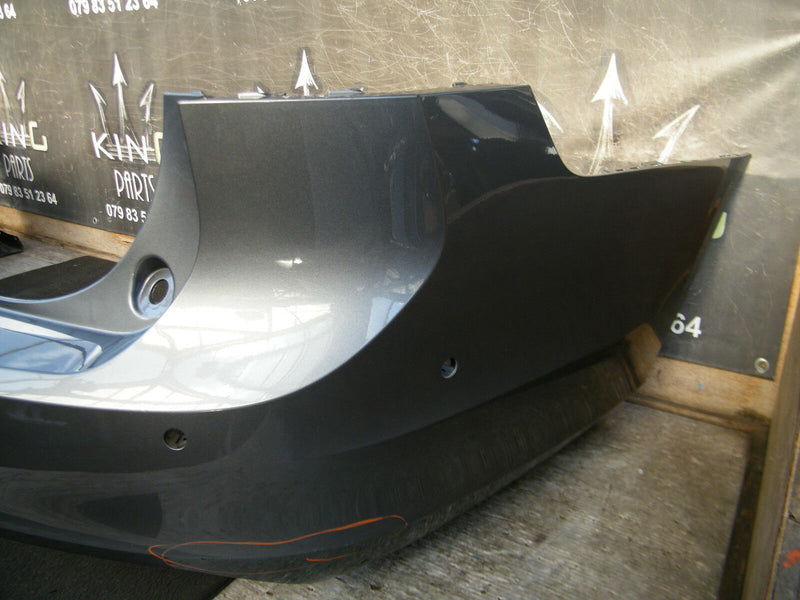 VOLVO V90 V 90 2016 2017 PDC GREY REAR BUMPER GENUINE 31383315 (8558) KING PARTS